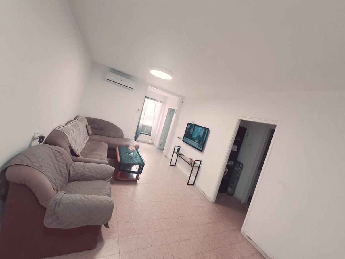 Apartamento נוף לאגם הכנרת היפה והמרגיע Tiberíades Exterior foto