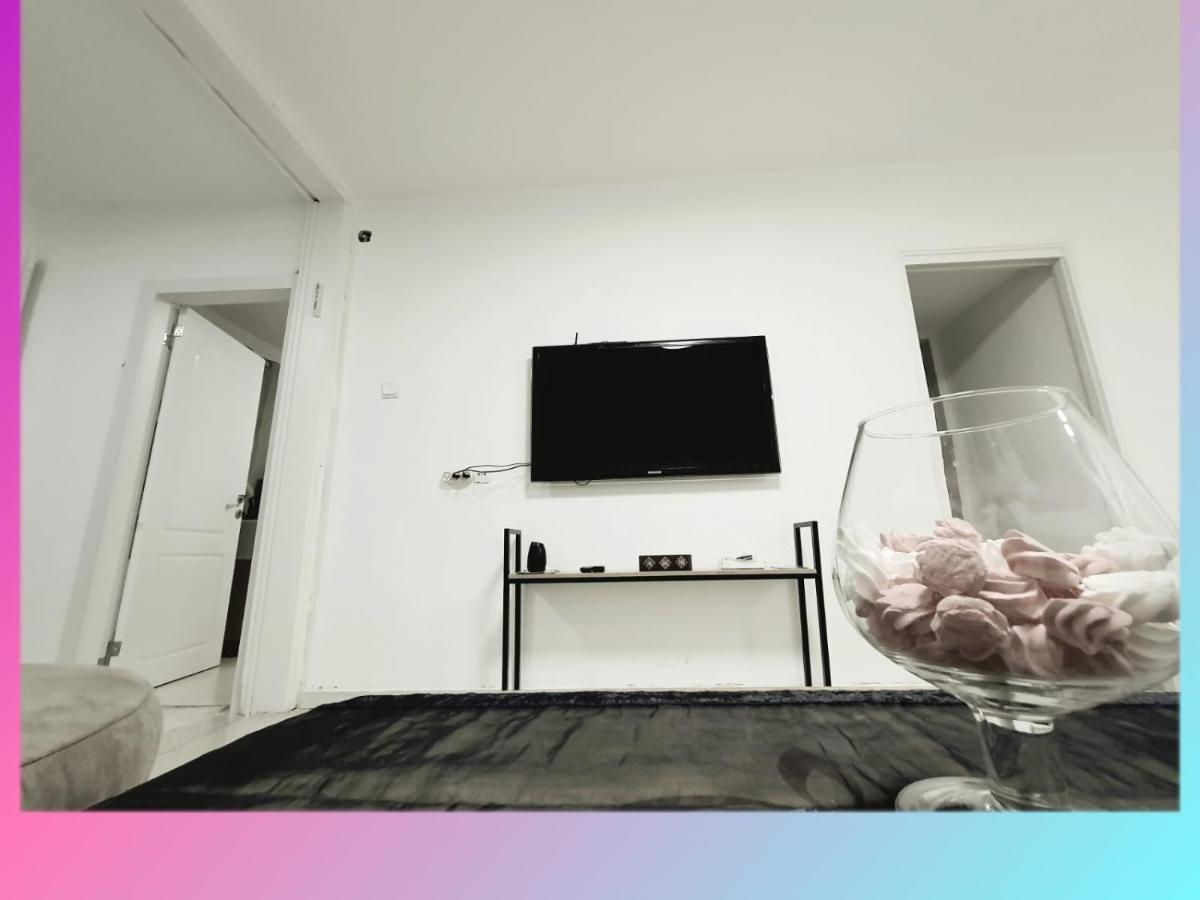 Apartamento נוף לאגם הכנרת היפה והמרגיע Tiberíades Exterior foto