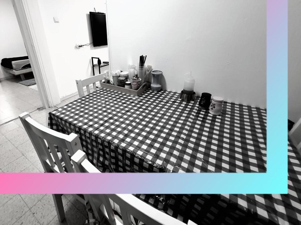 Apartamento נוף לאגם הכנרת היפה והמרגיע Tiberíades Exterior foto